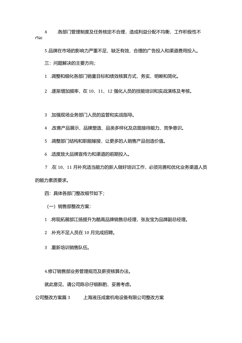 公司整改方案_3.docx_第3页