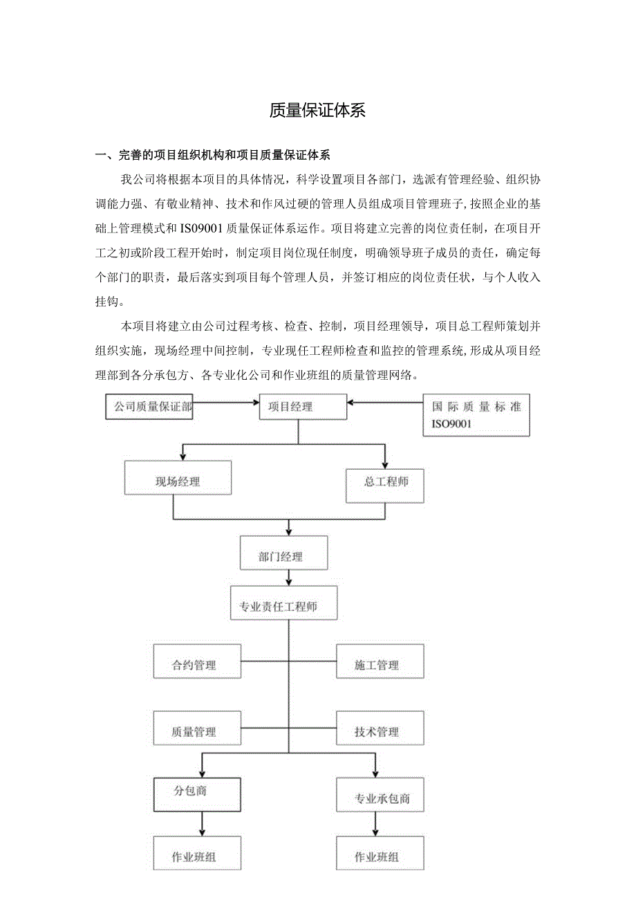 质量保证体系.docx_第1页