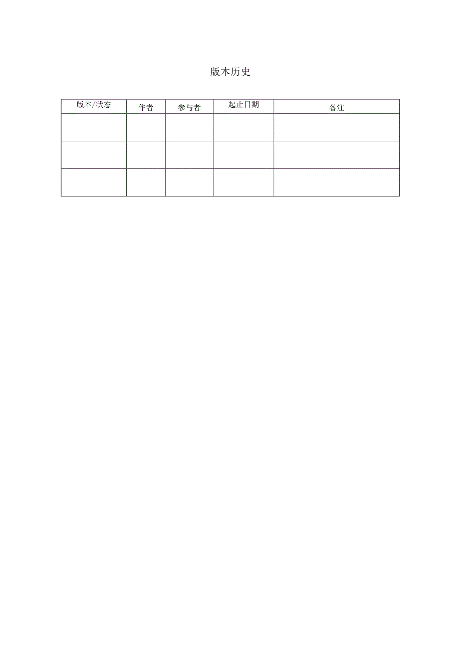 系统测试计划.docx_第2页