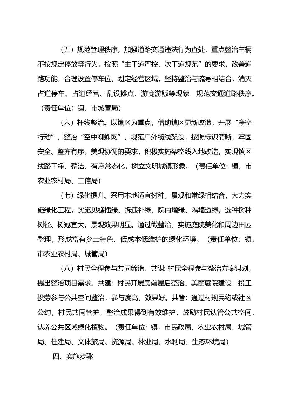 新时代环境整治样板工作方案.docx_第3页