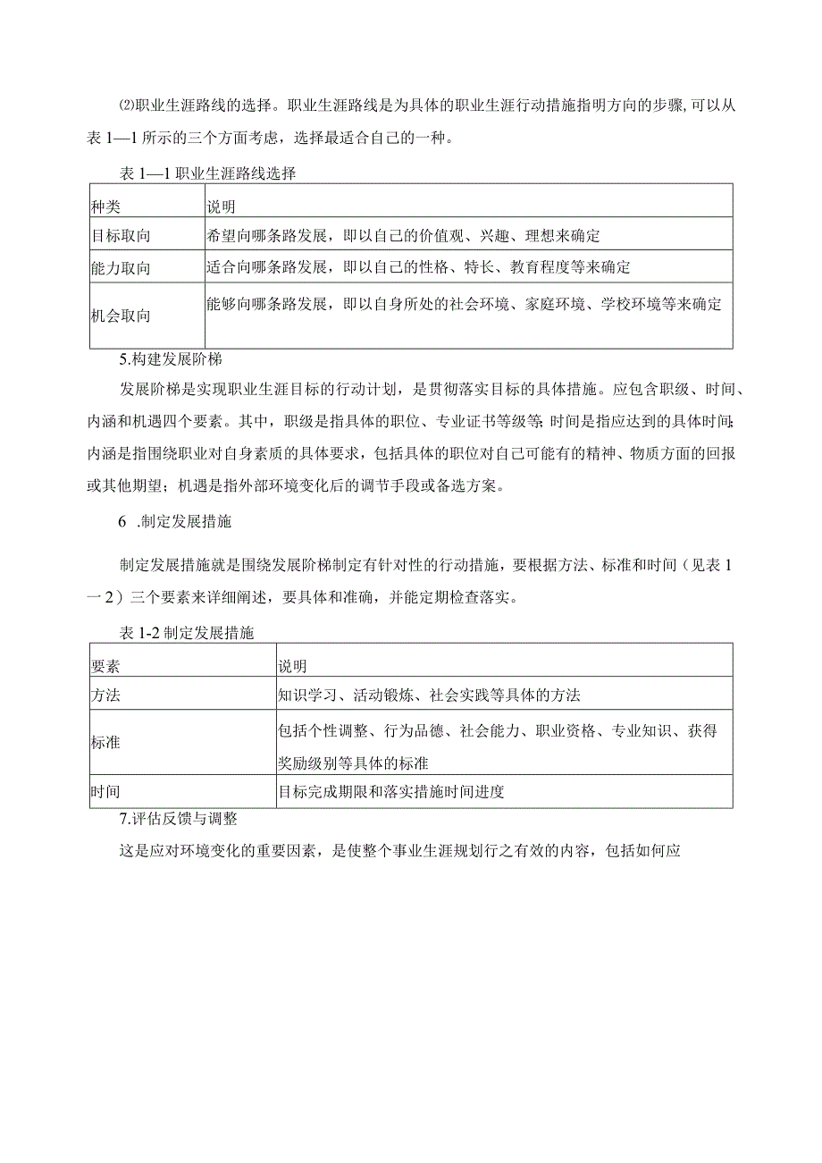 学生通用职业能力达标标准及考核办法.docx_第3页