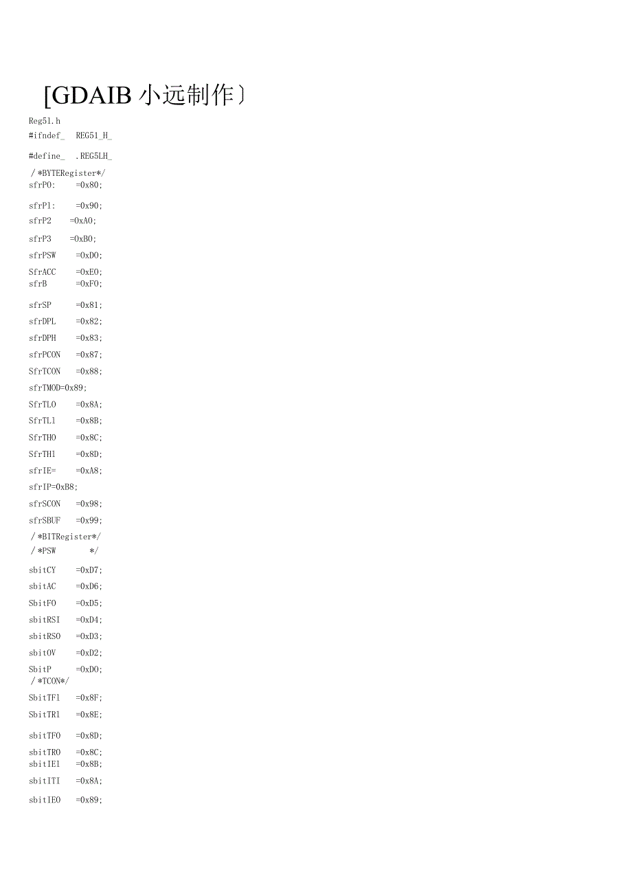 单片机设计温湿度传感器的设计程序.docx_第1页