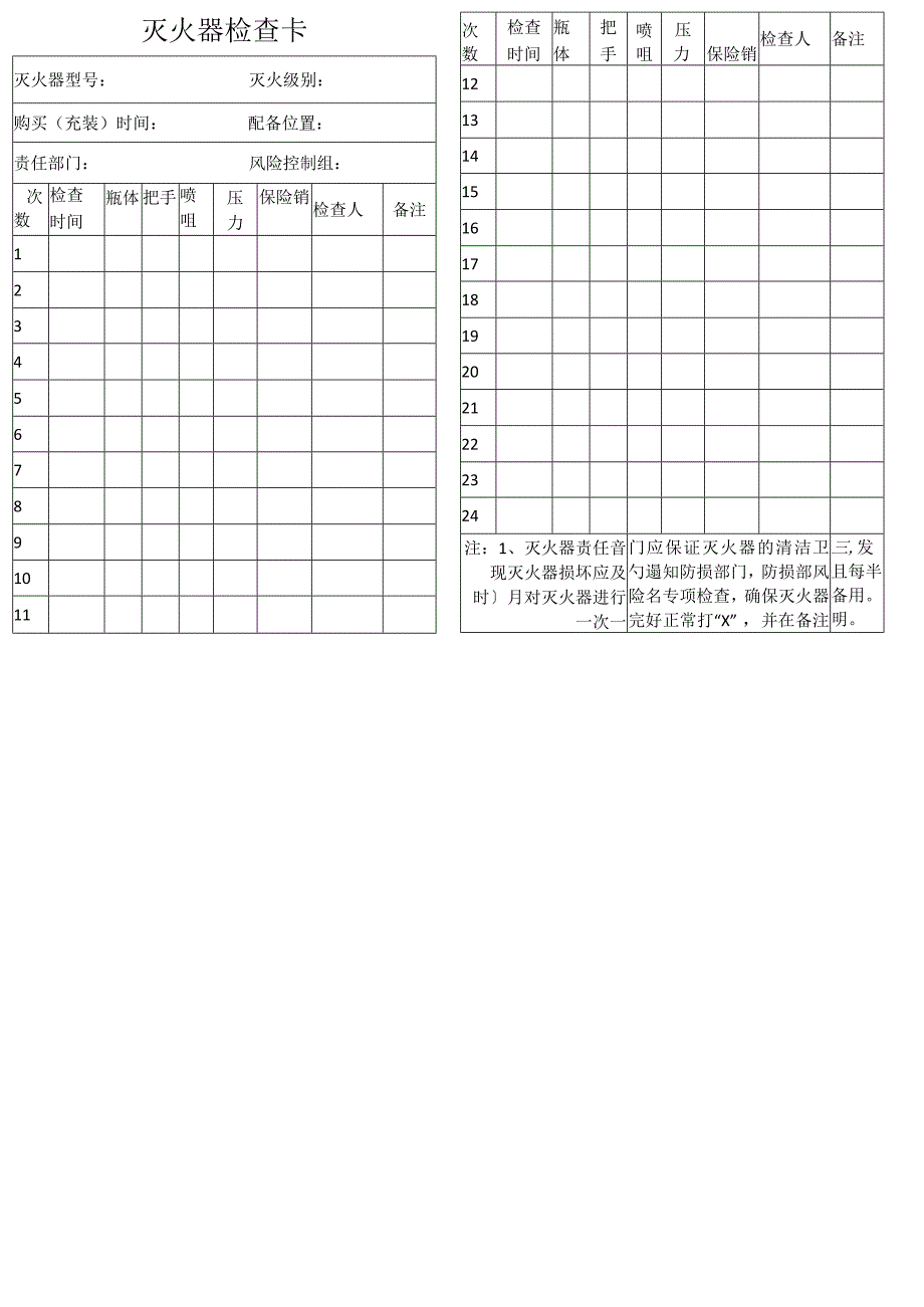 灭火器检查卡.docx_第2页