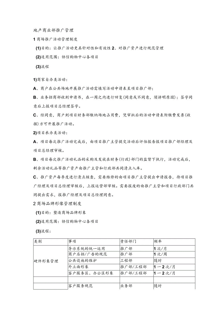 地产商业部推广管理.docx_第1页