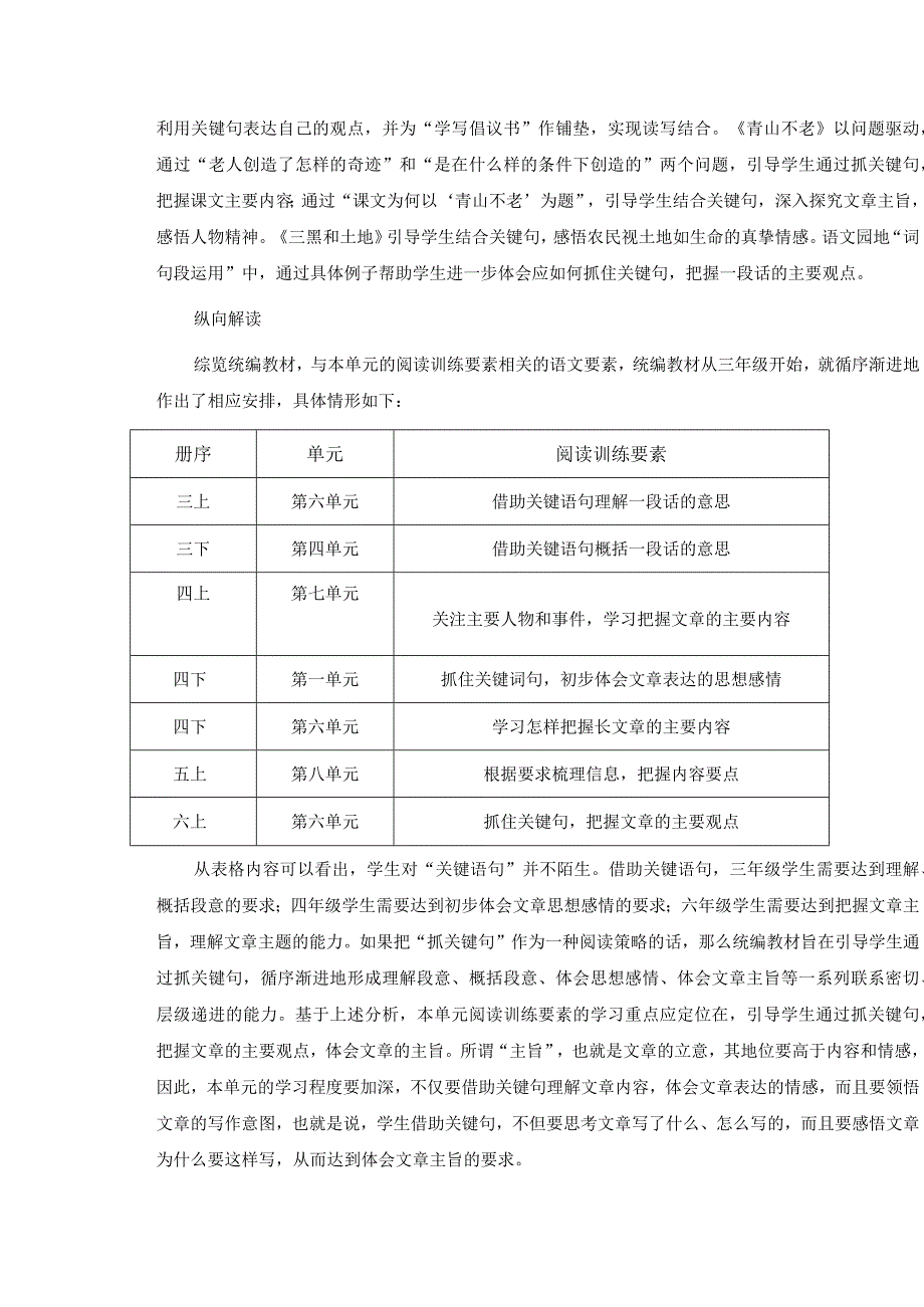 六年级上册第六单元大单元设计思路.docx_第2页