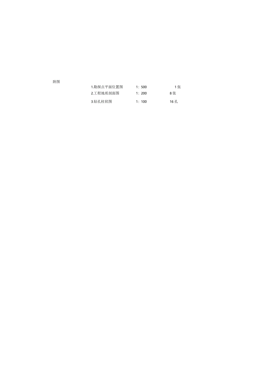 加压站改造工程工程地质勘察报告(直接详勘).docx_第2页