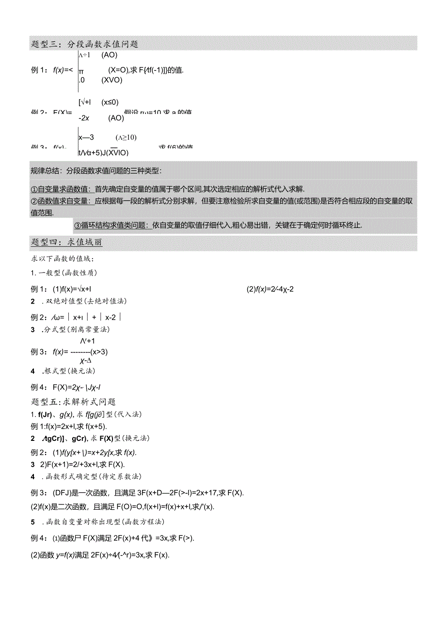 经典题型解读第1讲 函数及其表示.docx_第3页