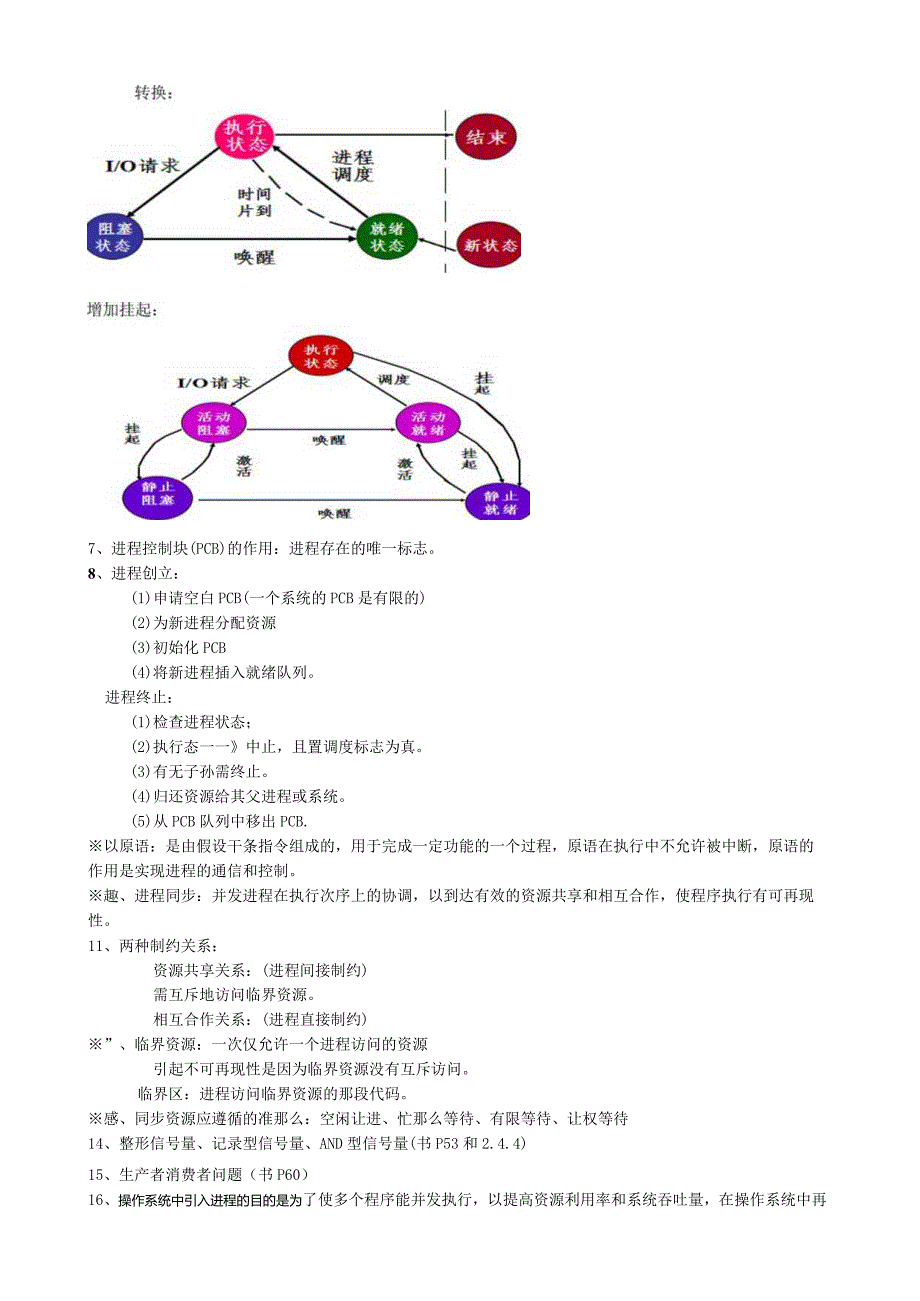 操作系统原理知识点总结.docx_第2页