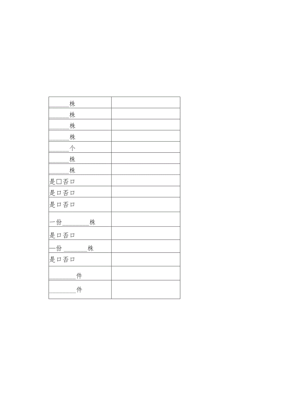 四川省带土苗木检疫监管专项行动情况统计表.docx_第2页