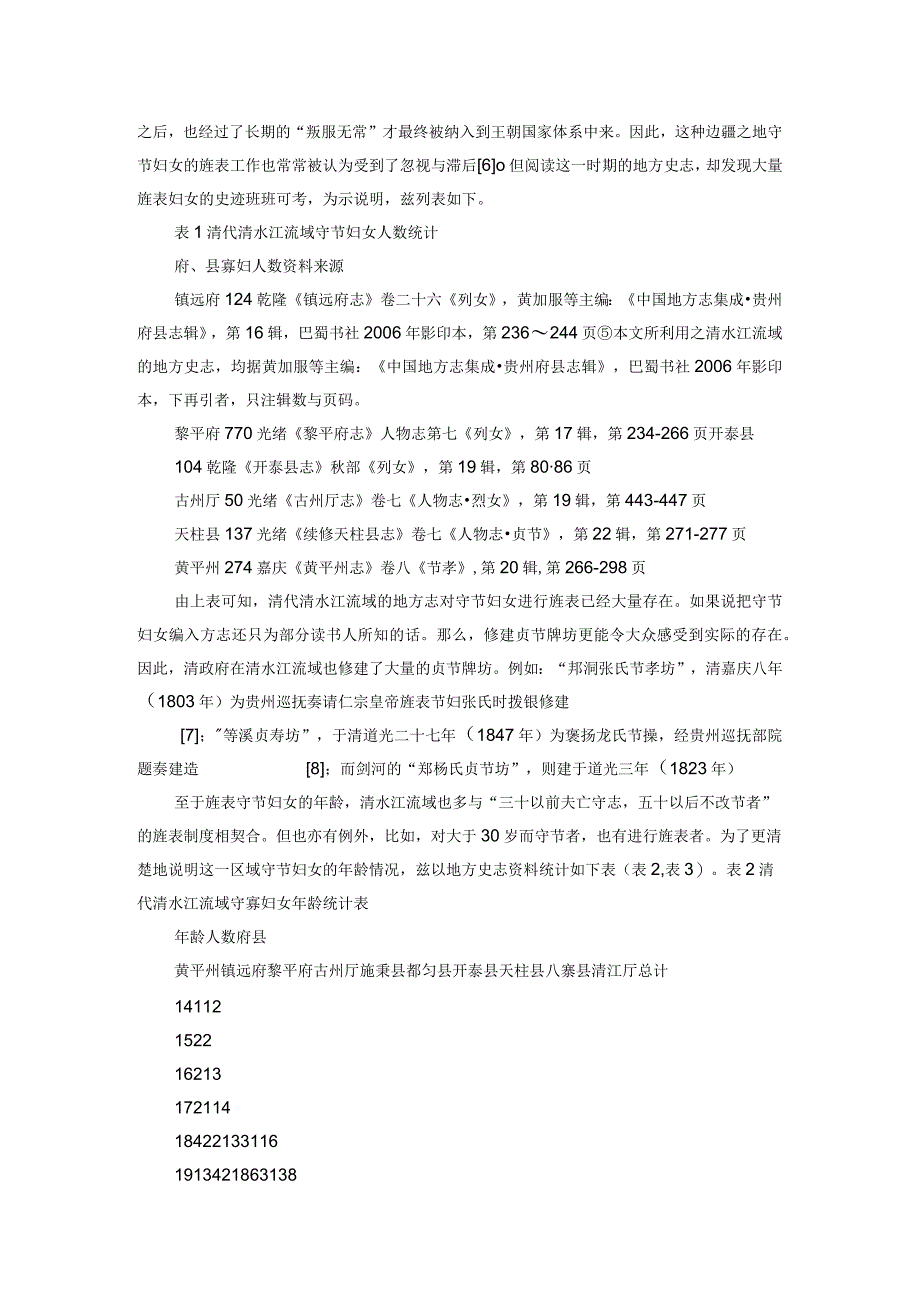 孤灯冷泪与家庭责任清代清水江流域的寡妇及其生活.docx_第3页