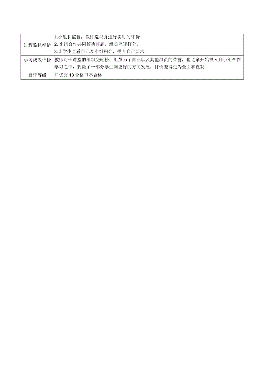 学习小组组织与管理实施计划.docx_第2页