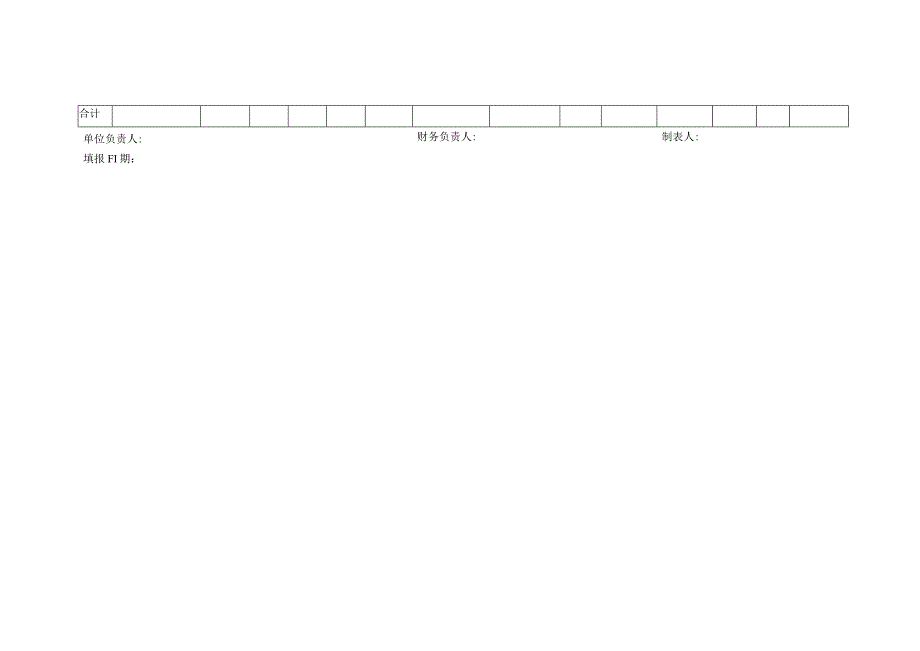 累计折旧清查工作底稿汇总表.docx_第2页