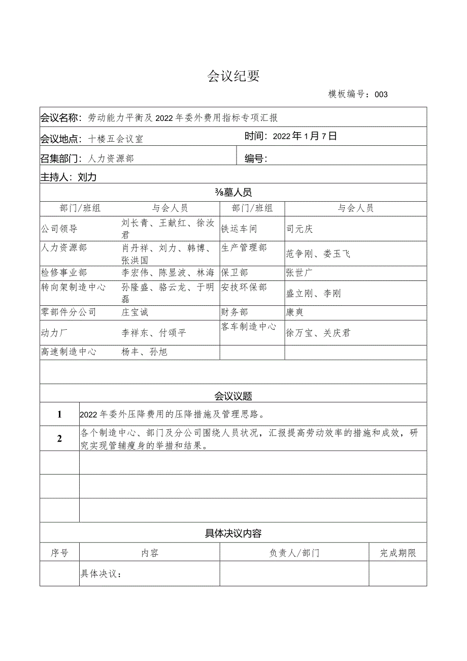 劳动能力平衡及2022年委外费用指标专项汇报111.docx_第1页