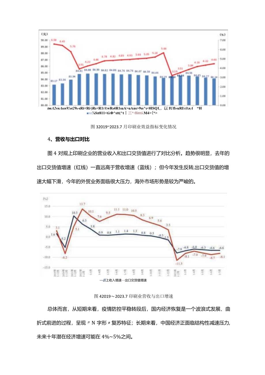 2023印刷业经营现状分析与趋势洞察.docx_第3页