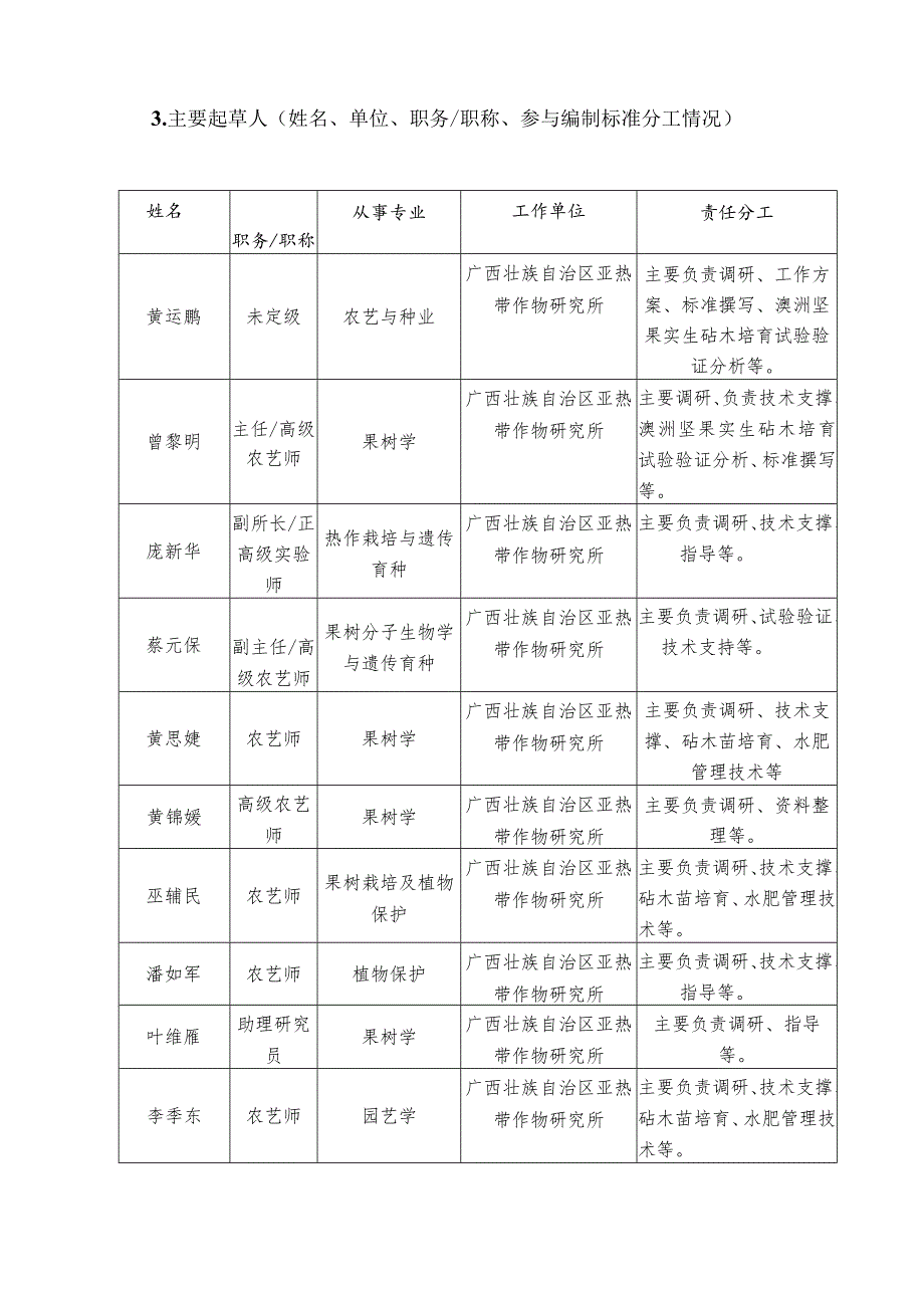 DB45T-澳洲坚果实生砧木培育技术规程编制说明.docx_第3页