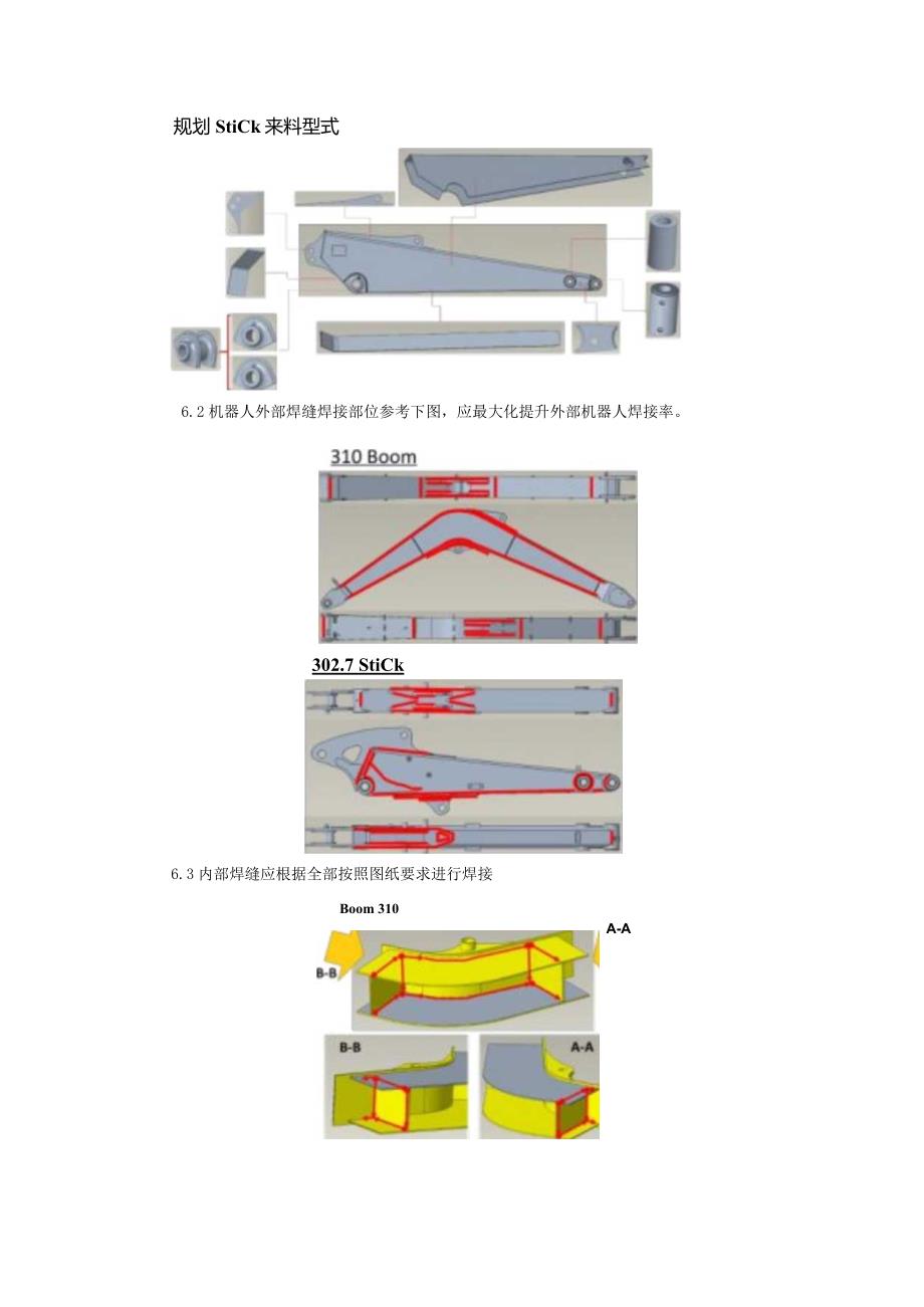 动臂斗杆自动生产线技术方案 -V01.docx_第3页