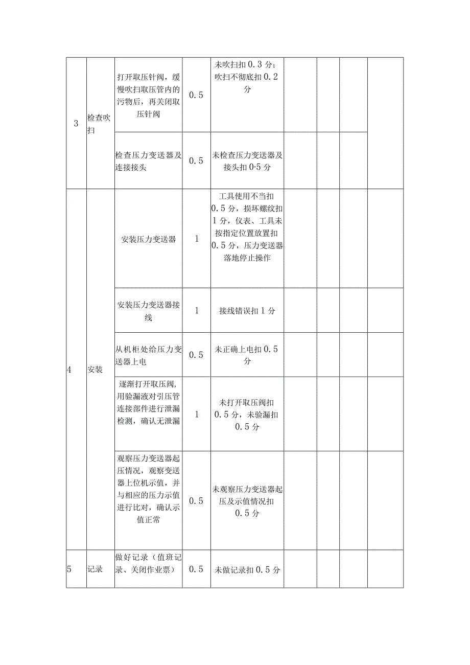 输气站员工应知应会题库-计量实操.docx_第2页