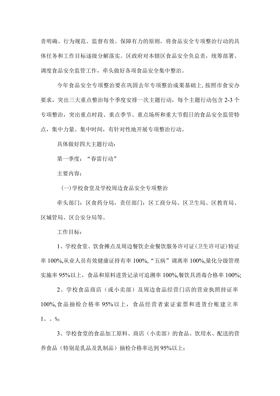 2022年食品安全综合整治攻坚战工作方案.docx_第2页