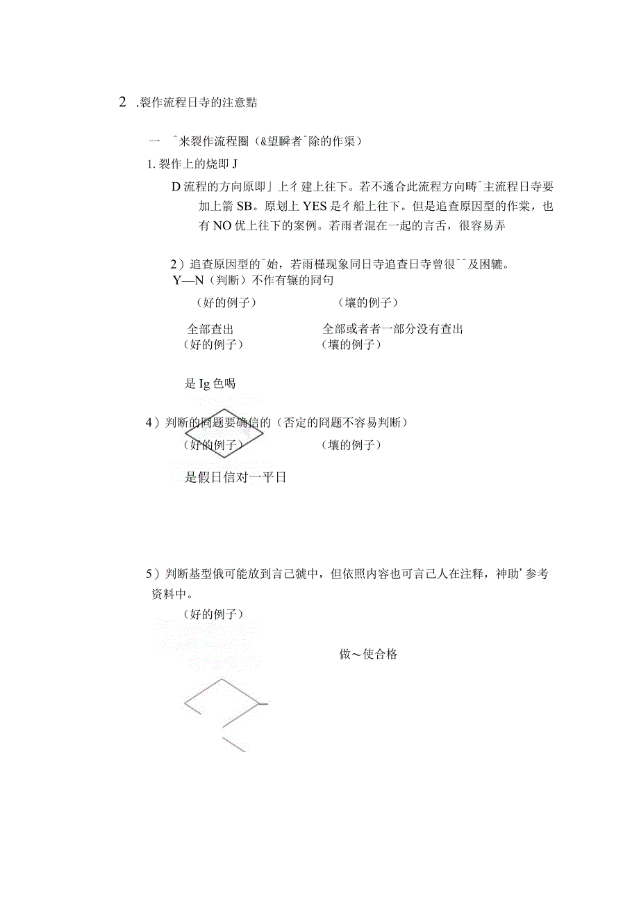 标准作业书（流程（flow）.docx_第3页