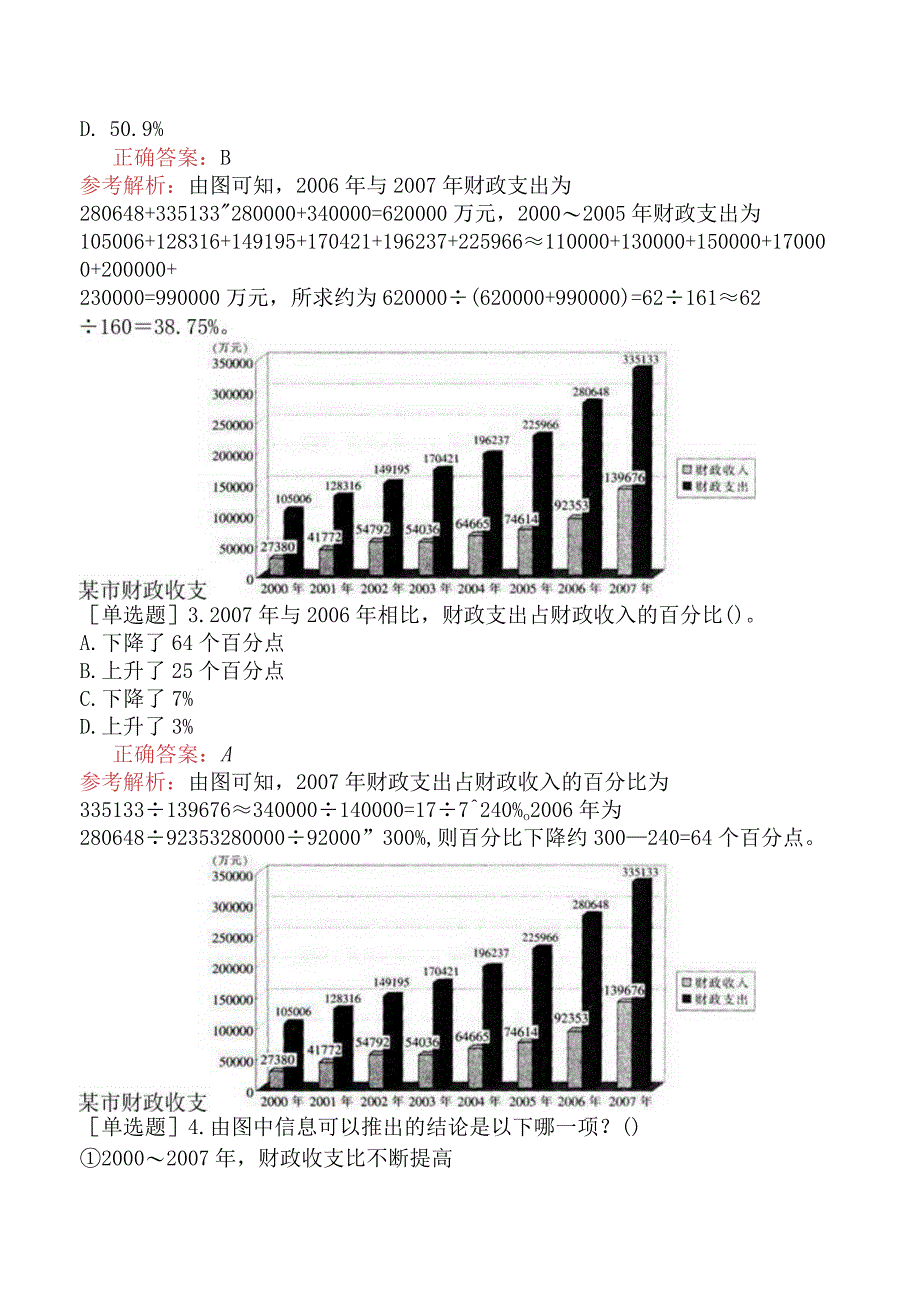 省考公务员-湖北-行政职业能力测验-第五章资料分析-第二节图形型资料-.docx_第2页