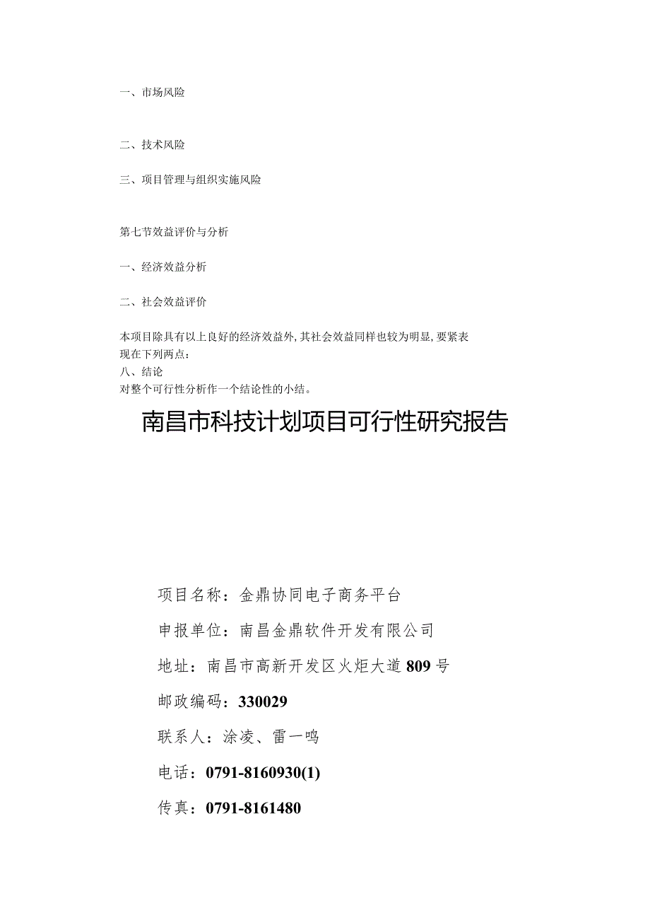 新产品开发可行性报告格式.docx_第2页