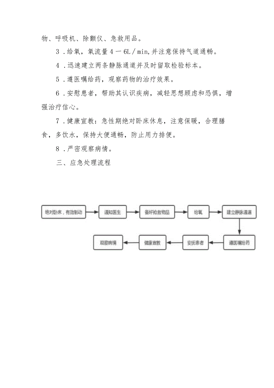 肺栓塞应急预案.docx_第2页