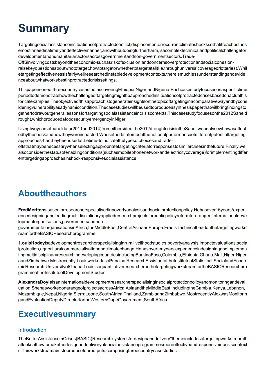 英国发展研究所-针对长期危机：尼日尔案例研究（英）-2023.12_市场营销策划_重点报告20230.docx_第2页