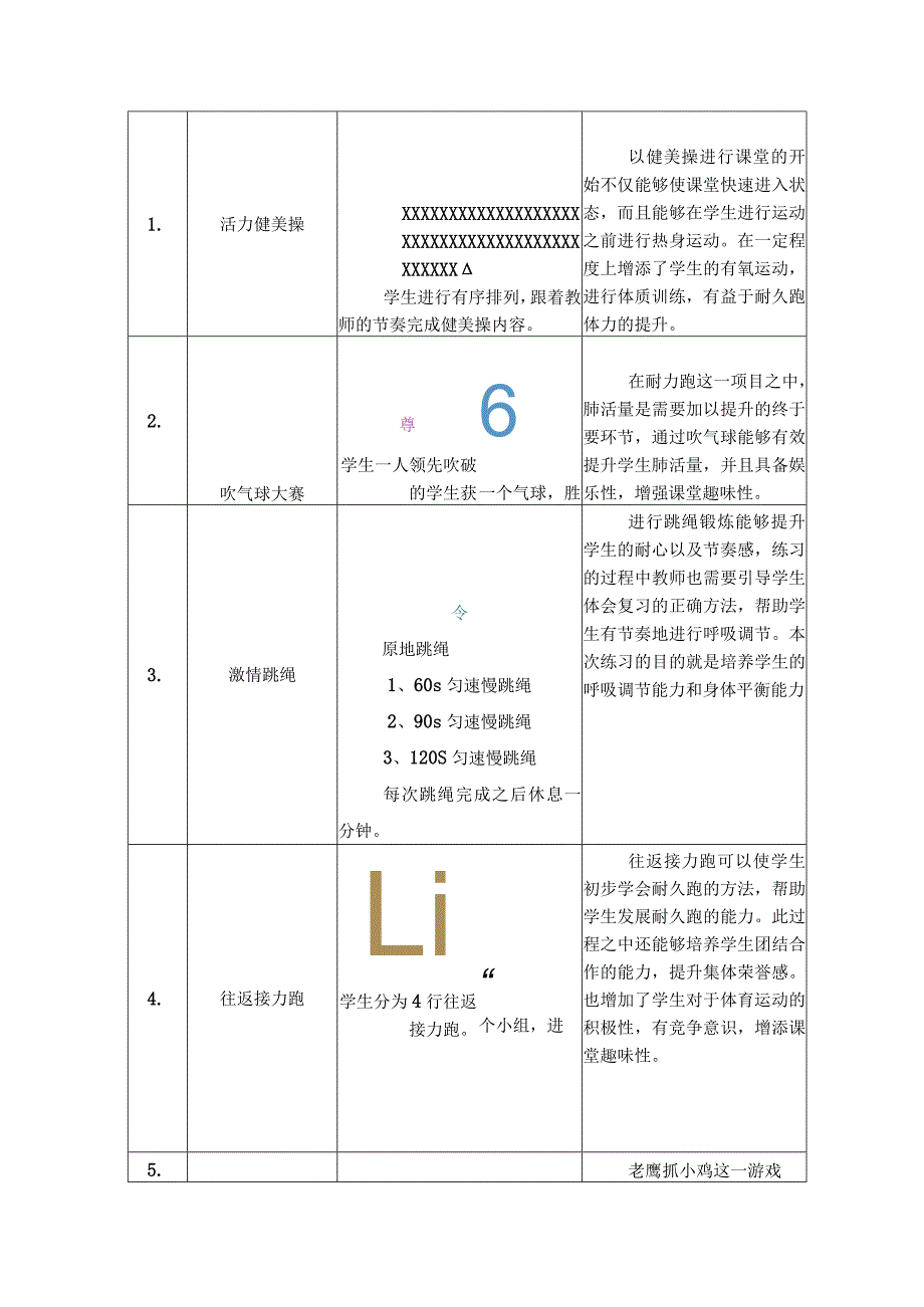 跨学科融合案例：耐久跑2公开课教案教学设计课件资料.docx_第3页