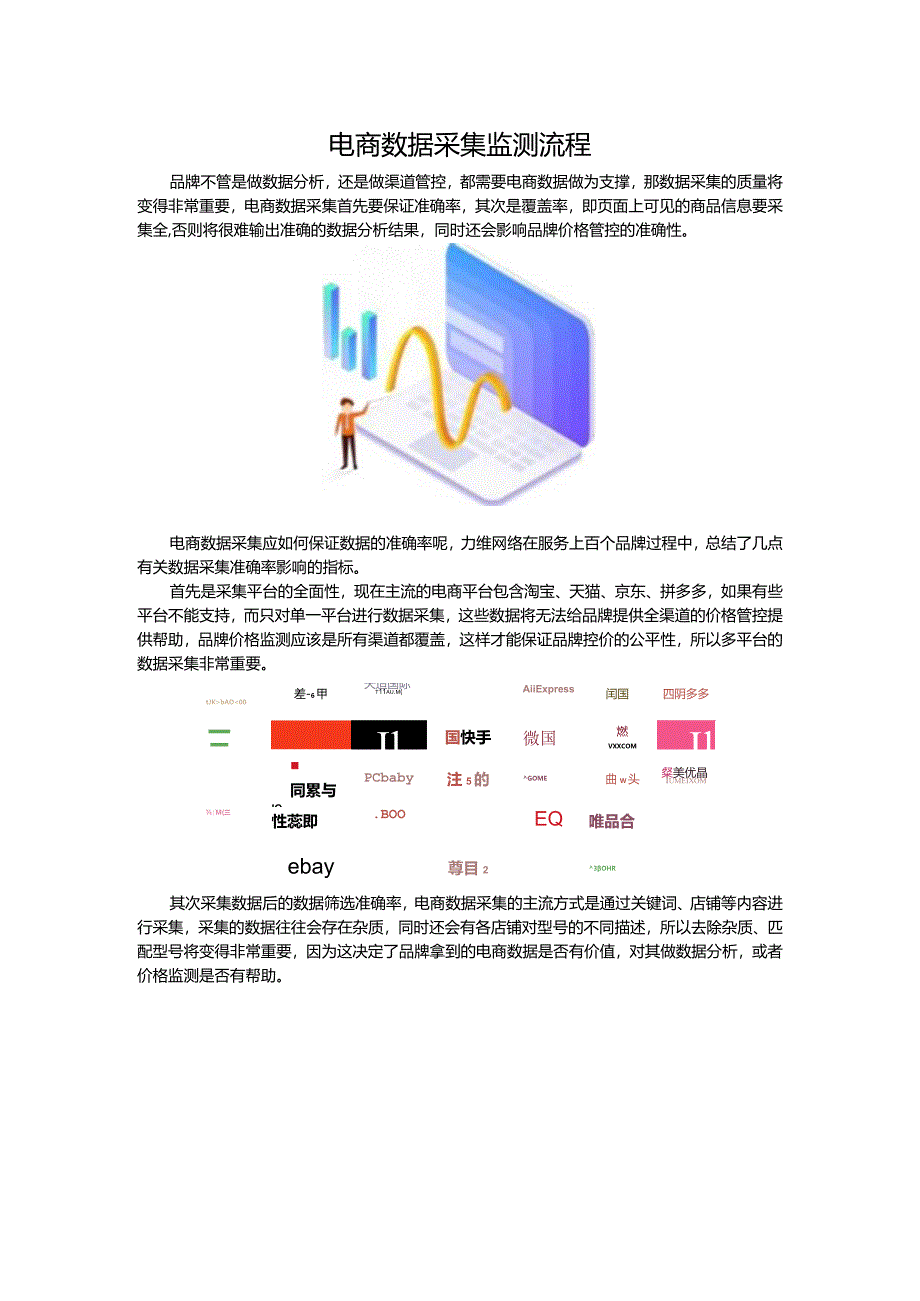 电商数据采集监测流程.docx_第1页