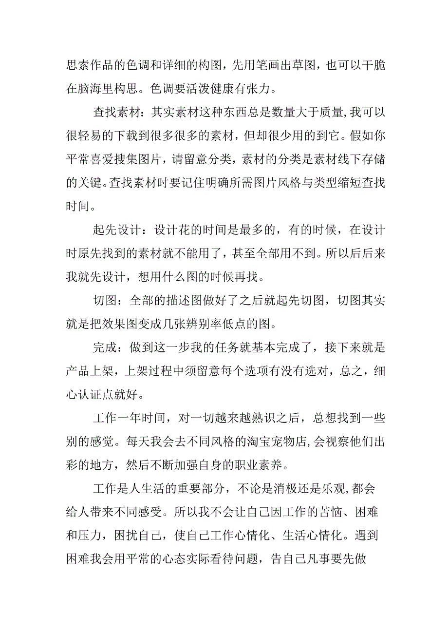 2024电商美工年终总结.docx_第2页