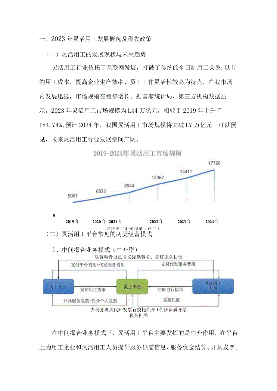 灵活用工平台税务合规报告（2024）.docx_第2页