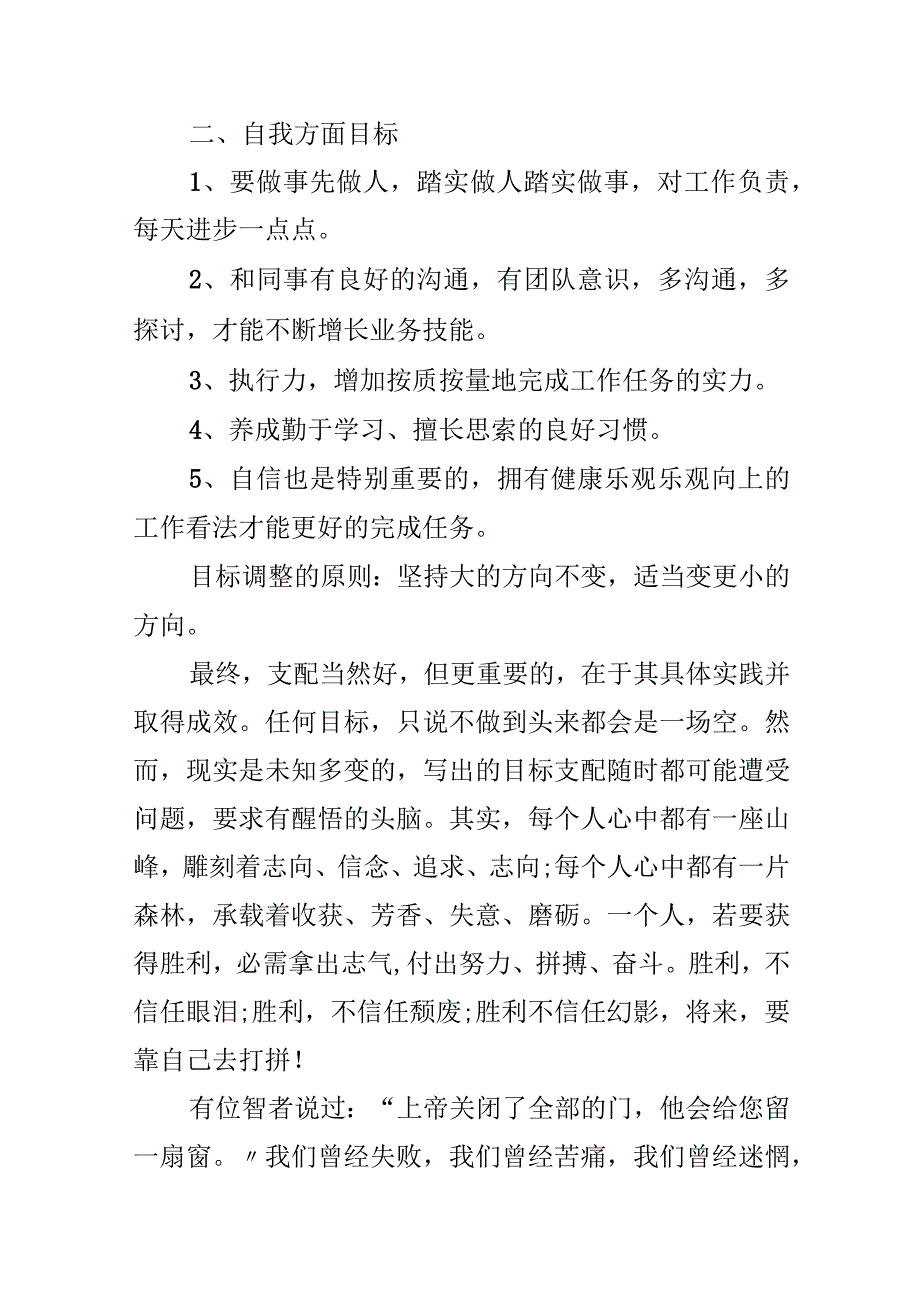 2024电商客服工作计划.docx_第2页