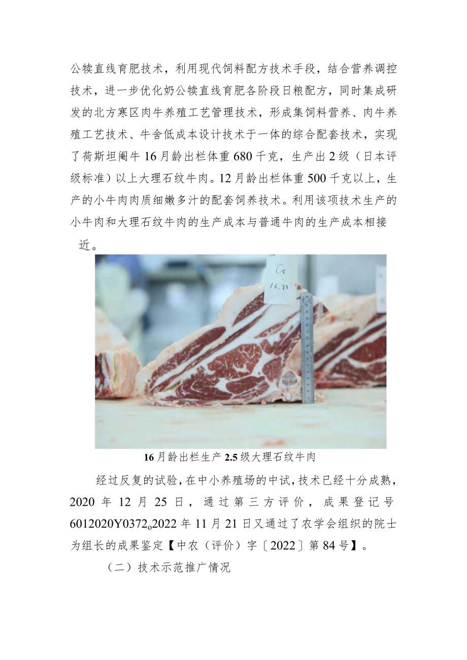 荷斯坦公犊低成本高效生产优质牛肉育肥饲养技术.docx_第2页