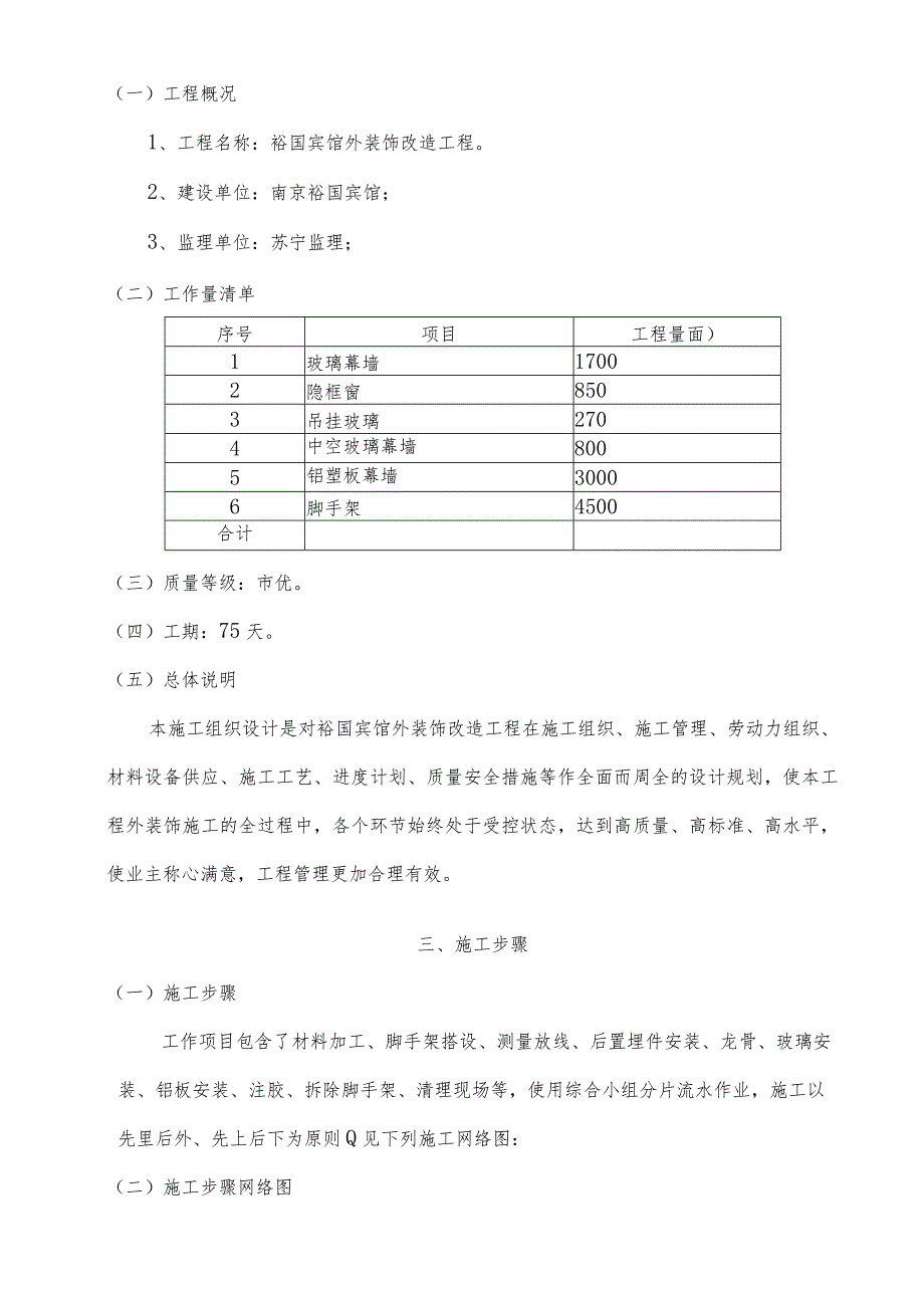 某宾馆施工组织设计范文.docx_第2页