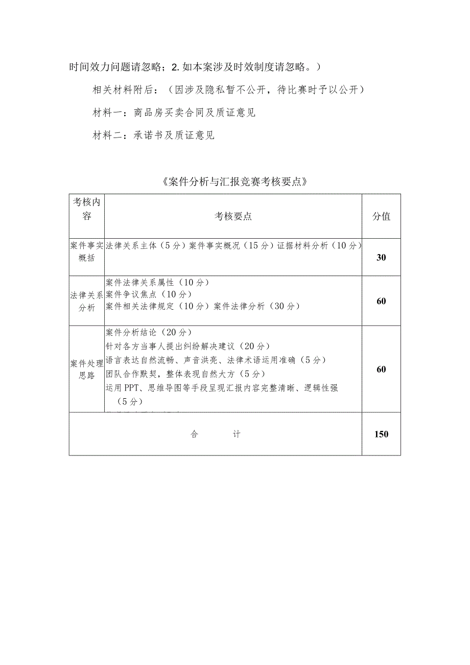 （全国职业技能比赛：高职）GZ062法律实务赛题第4套（模块三）.docx_第2页