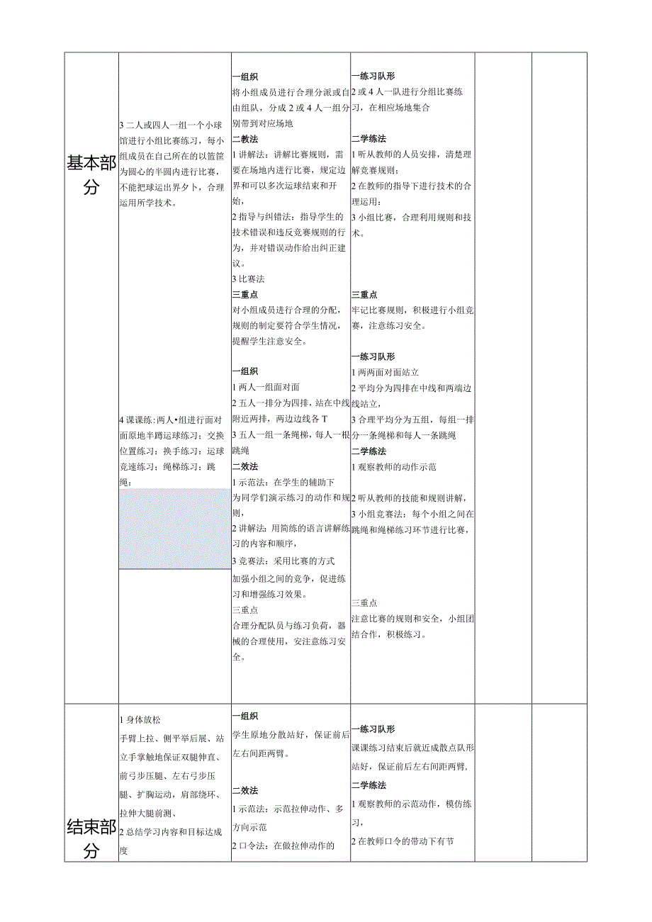 篮球体育与健康课教案.docx_第3页