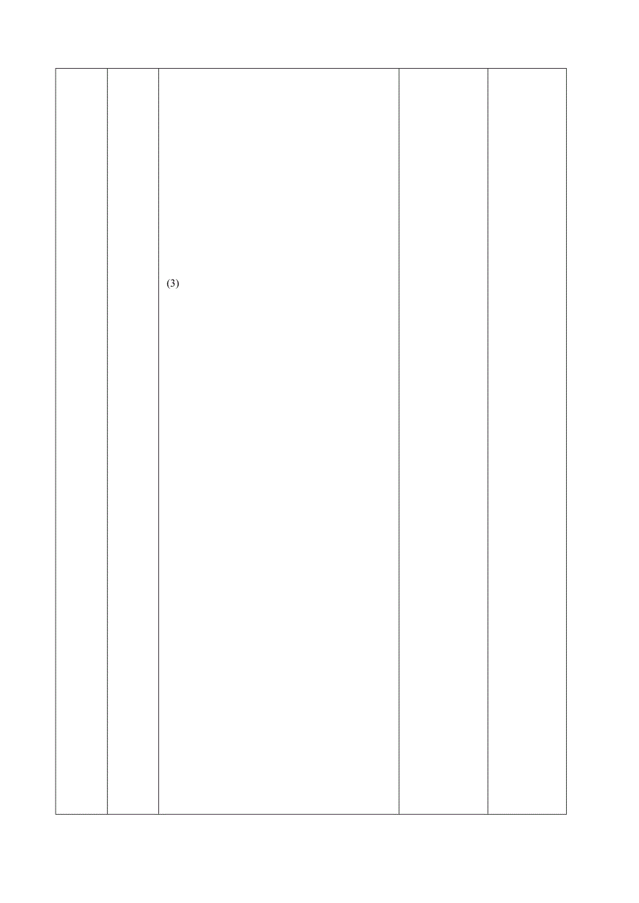 七年级下册美术 学科教学评一体化设计方案 11课 旅行团的标志和旗帜.docx_第3页