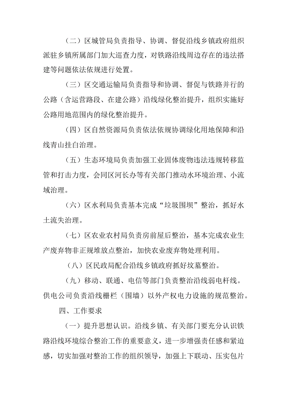 关于新时代铁路沿线环境综合整治长效管理工作方案.docx_第3页