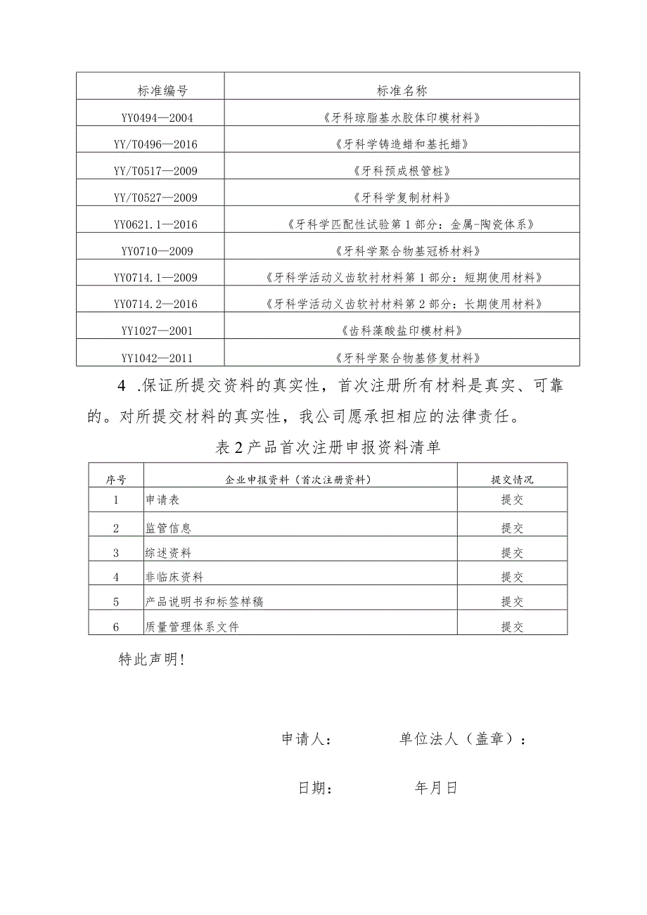 定制式义齿符合性声明.docx_第2页