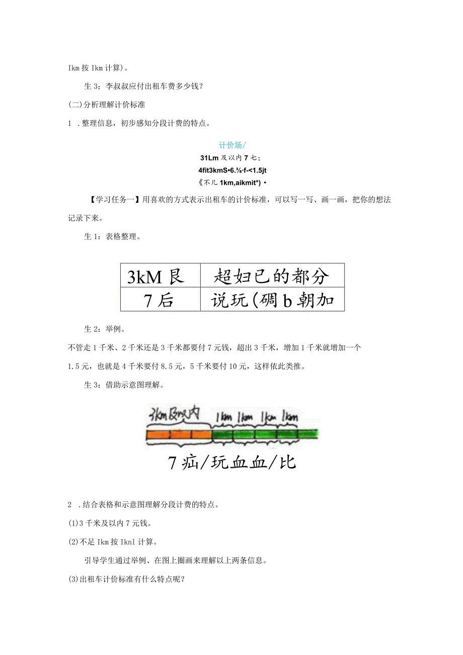 《分段计费问题》教案.docx_第2页