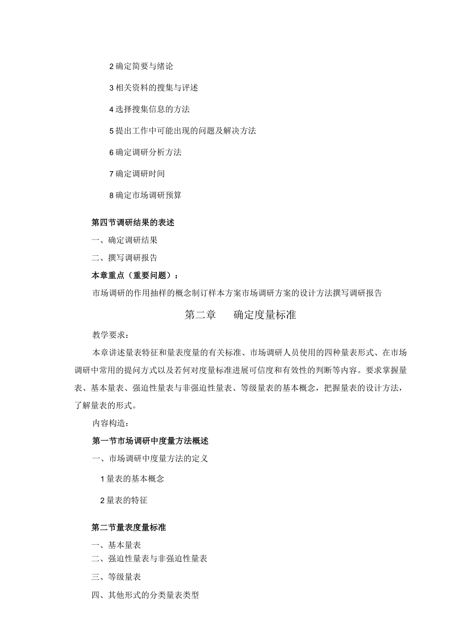 《房地产市场调查和研究》教学大纲.docx_第3页