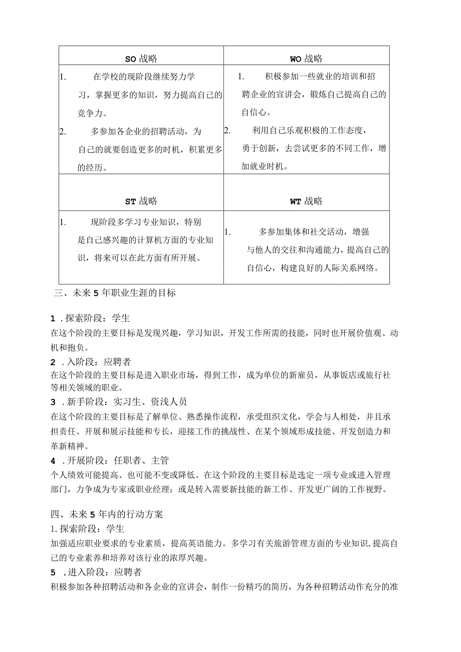 个人职业swot分析.docx_第3页