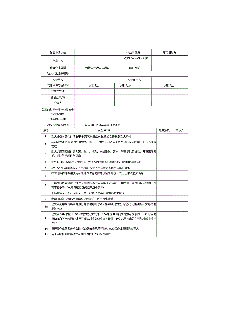 动火作业安全管理要点.docx_第2页