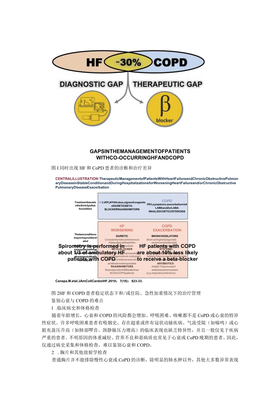 COPD和心衰的鉴别诊断常见问题探讨.docx_第2页