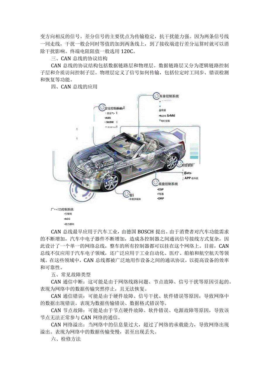 CAN总线的常见故障与检修方法.docx_第2页