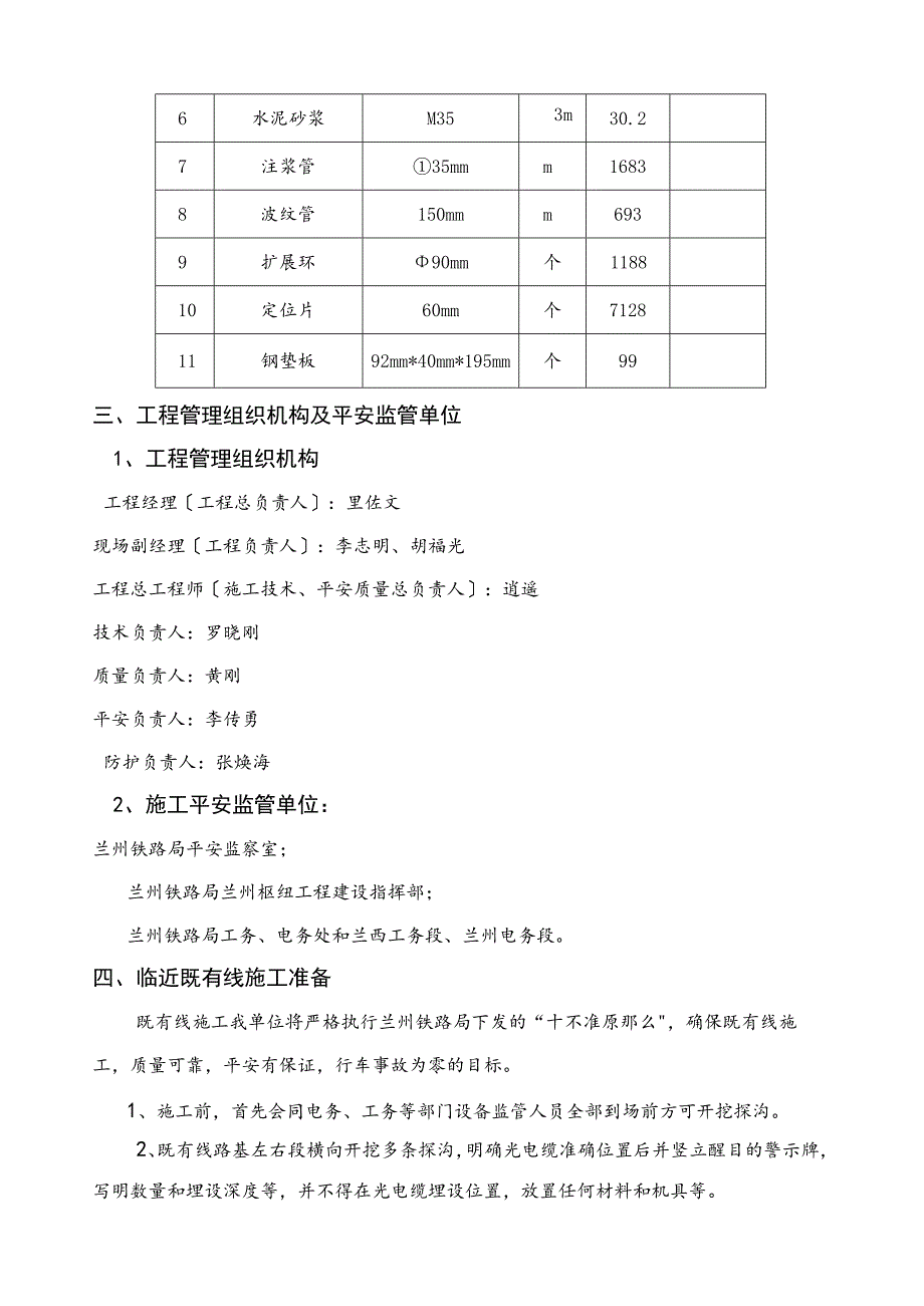 格梁式预应力锚索施工方案.docx_第2页