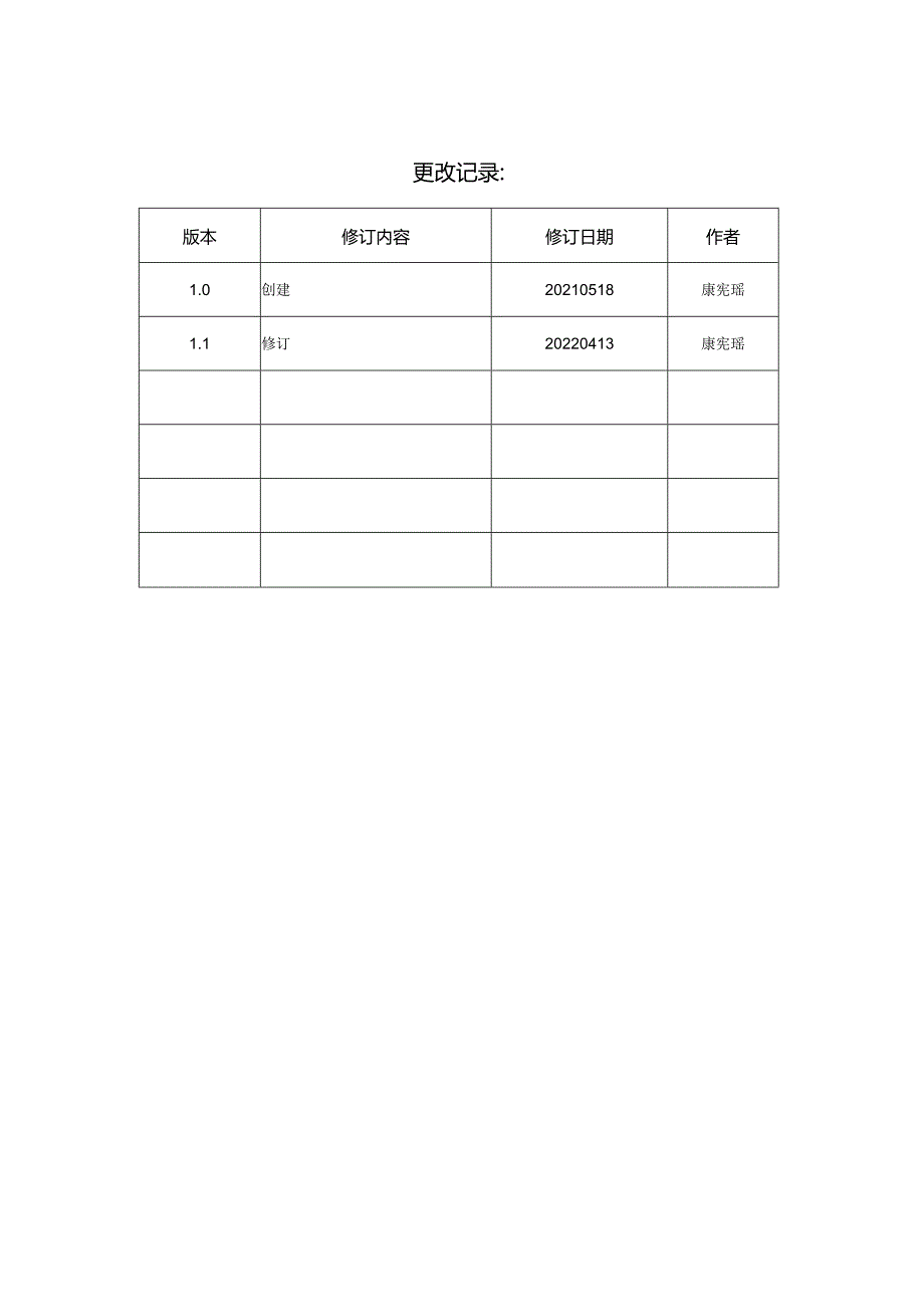 10集团公司一体化集中管控系统_运输板块_黄骅港务公司用户手册_项目管理_v1.1康宪姚.docx_第2页