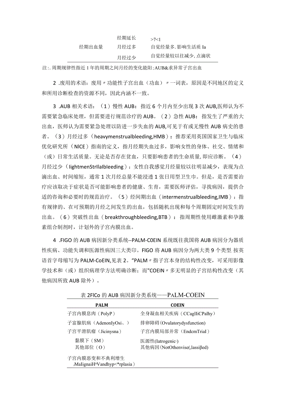 异常子宫出血诊断与治疗指南（2022更新版）.docx_第2页