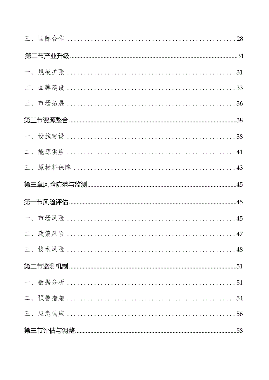 高效光伏产业集群发展实施方案.docx_第2页