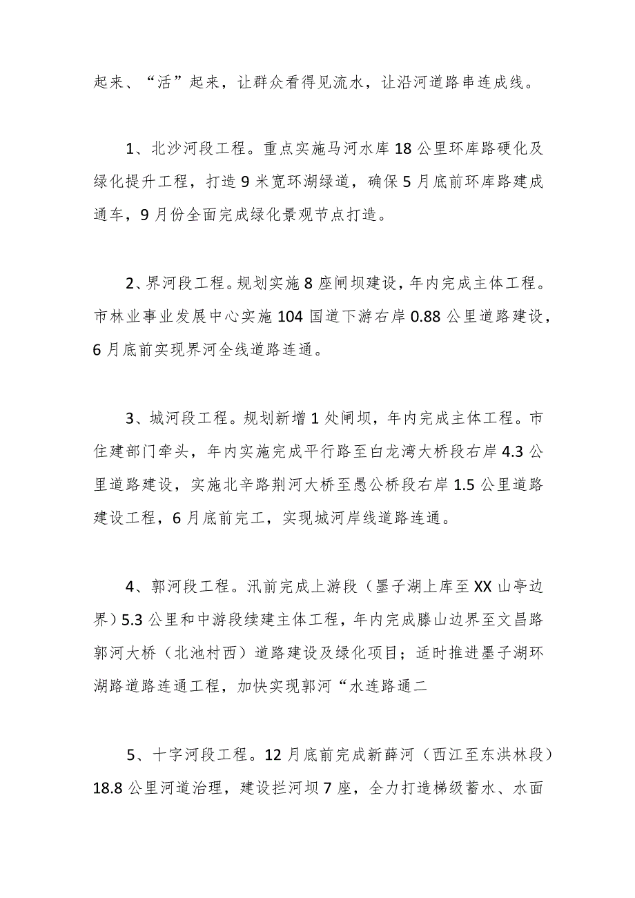 市城乡水务局2024年度工作要点.docx_第2页